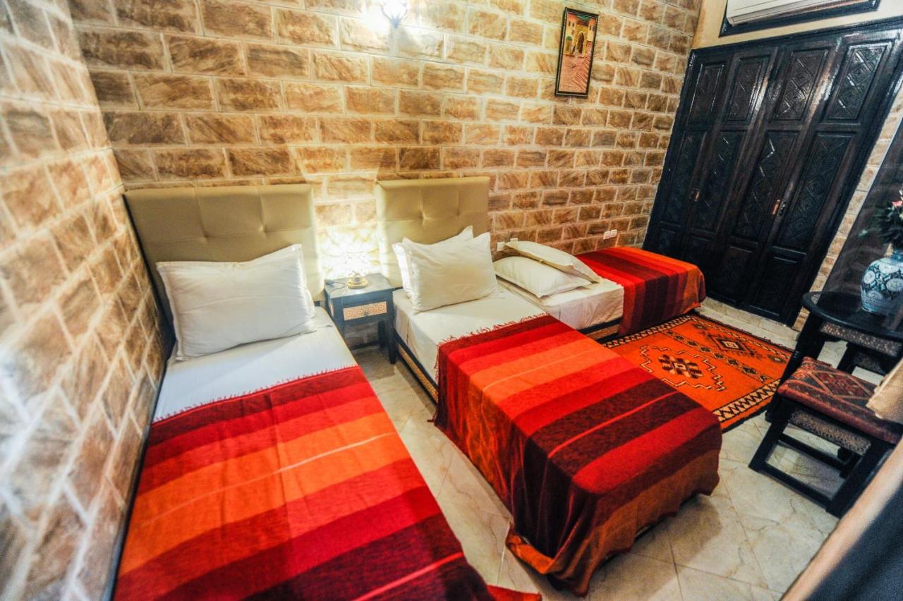 Errabii 3* Marrakesh