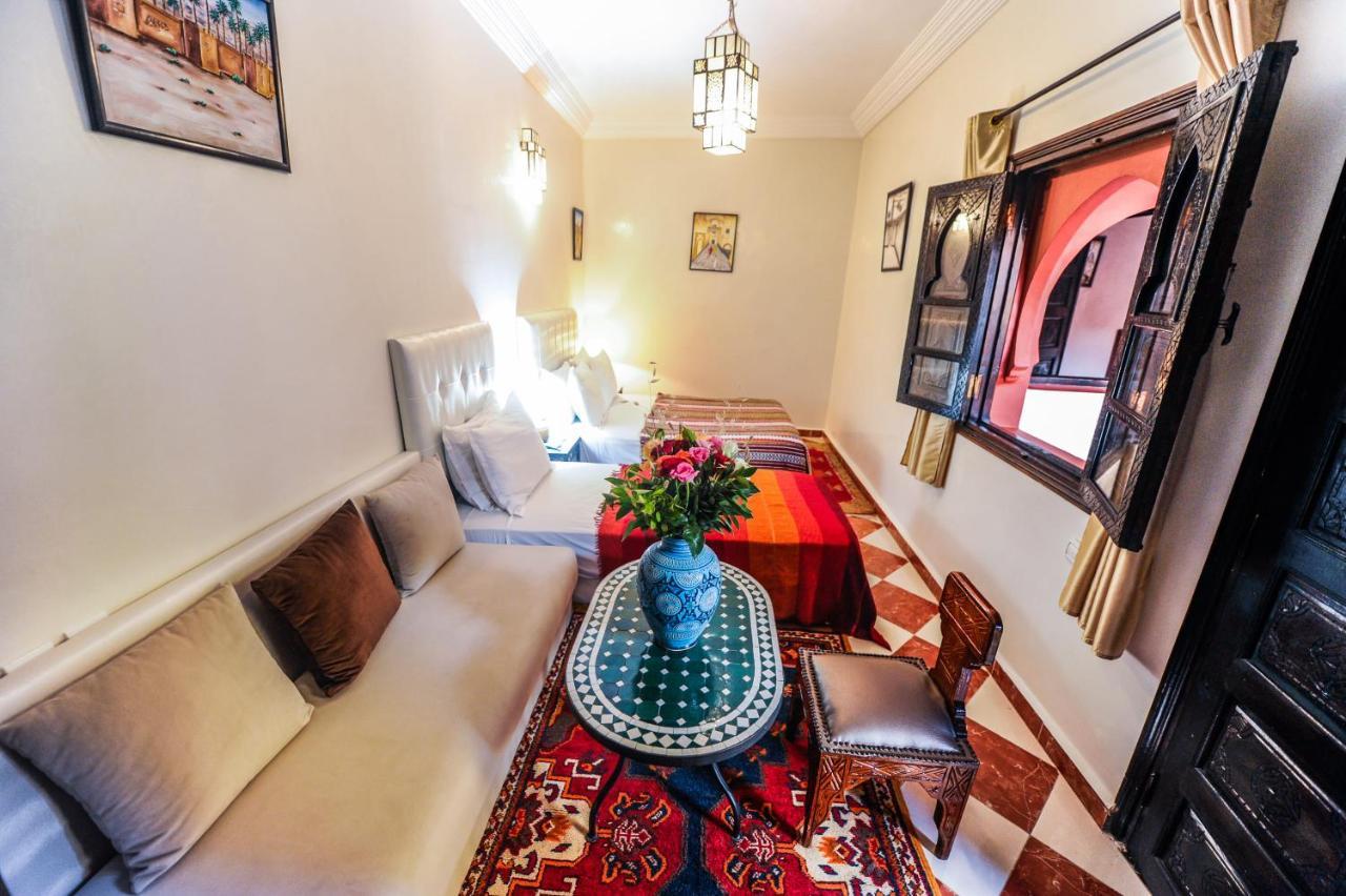 Errabii 3* Marrakesh