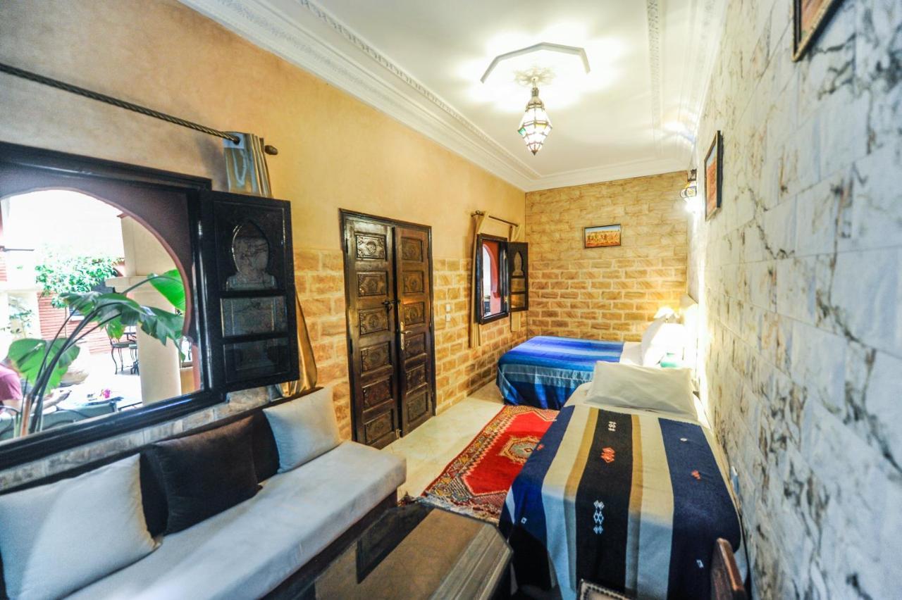 Riad Errabii
