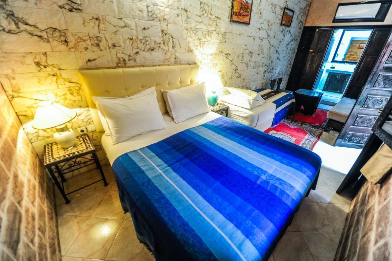 Riad Errabii Marrakesh