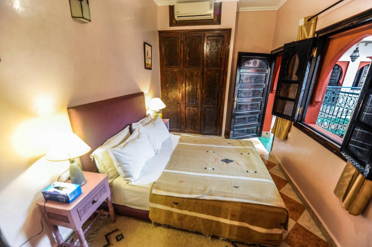Errabii Riad 3*