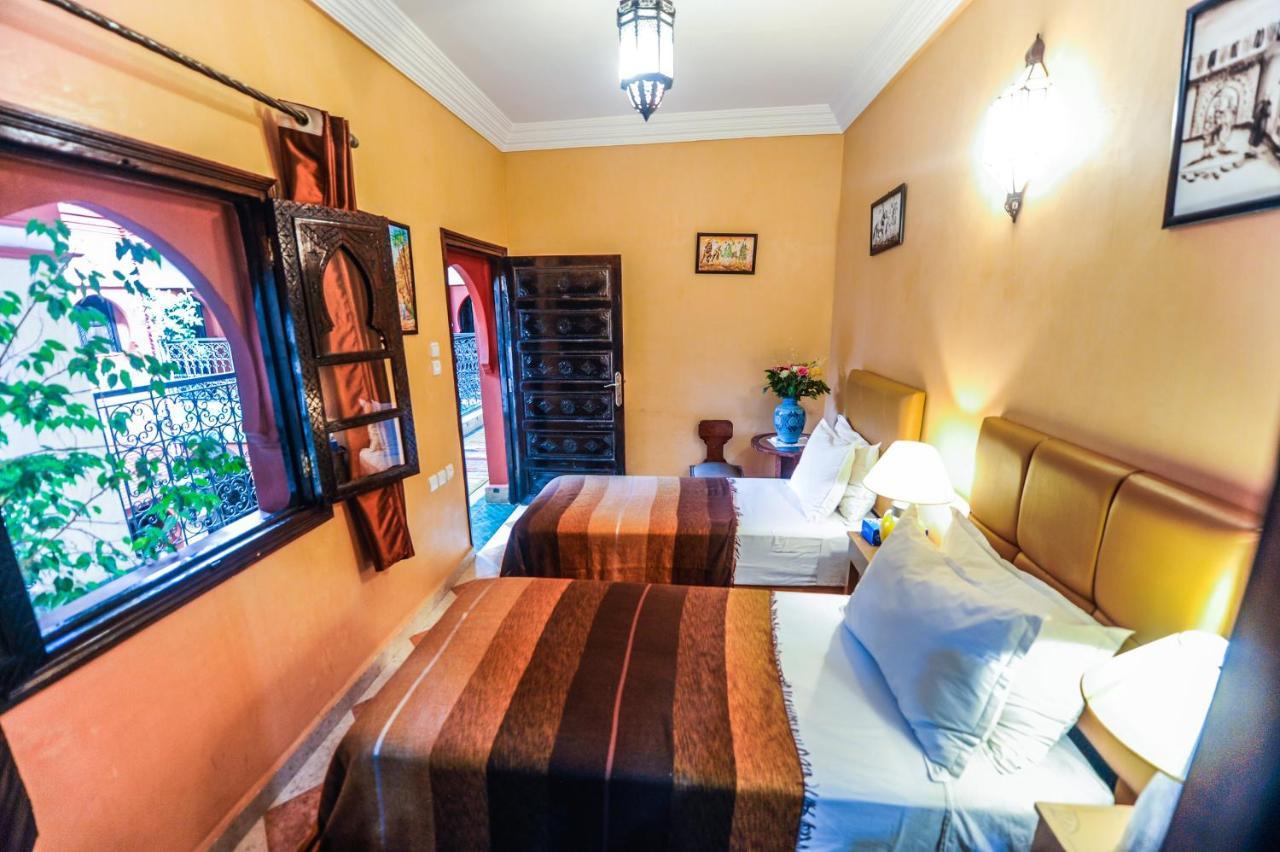 Errabii Riad