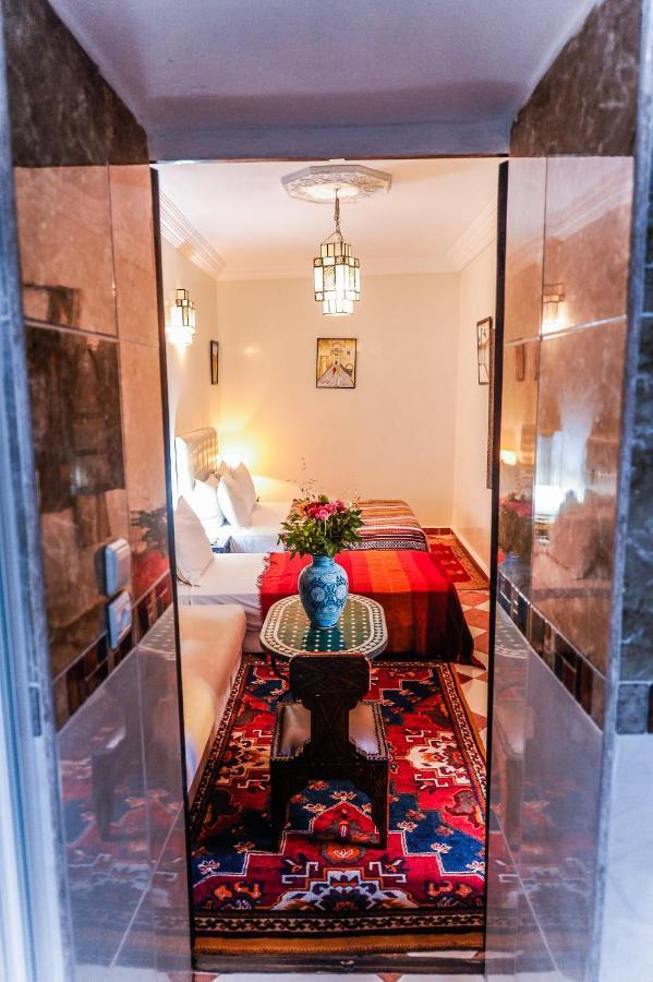 Errabii Riad 3*