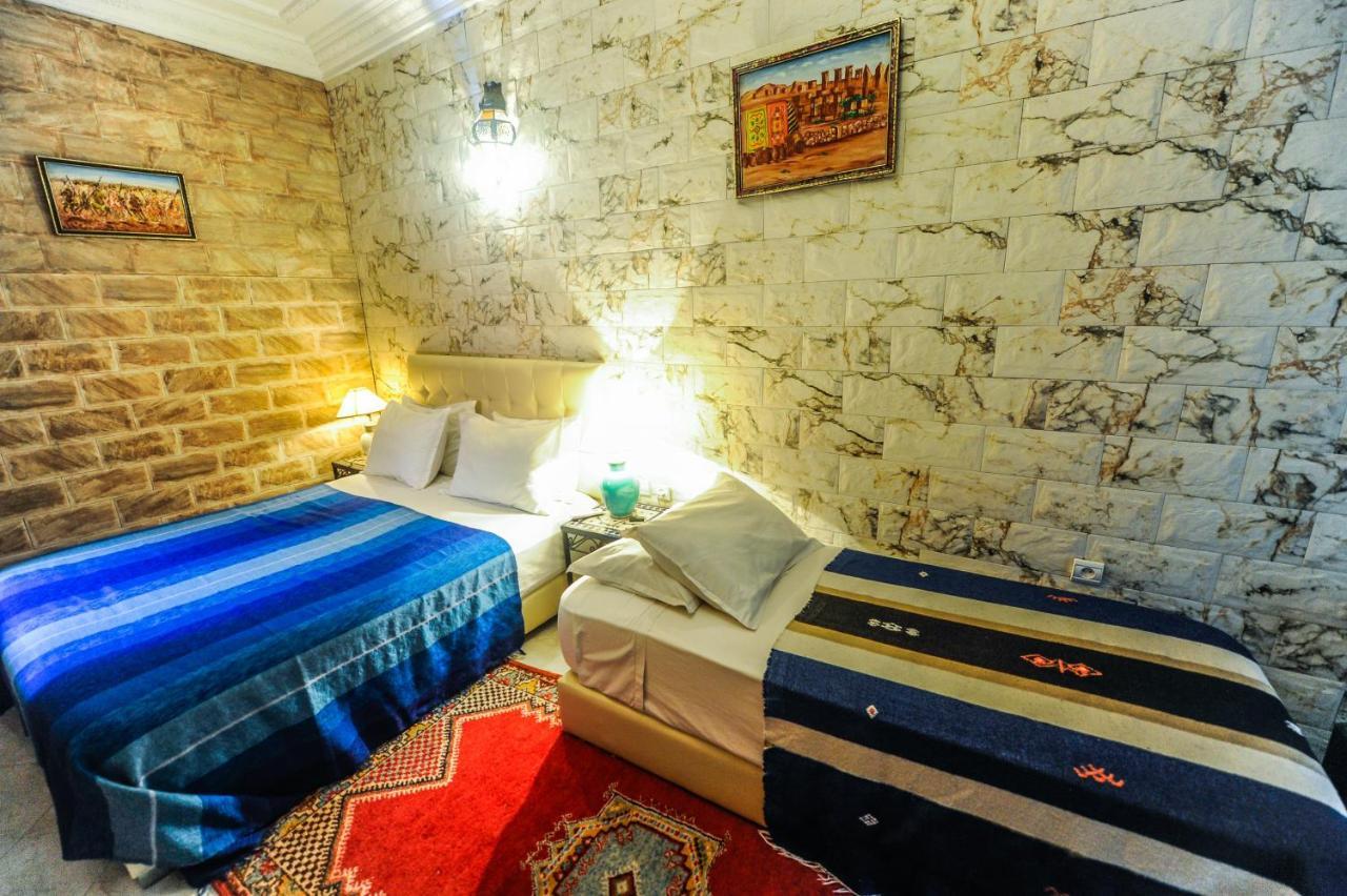 Errabii 3* Marrakesh