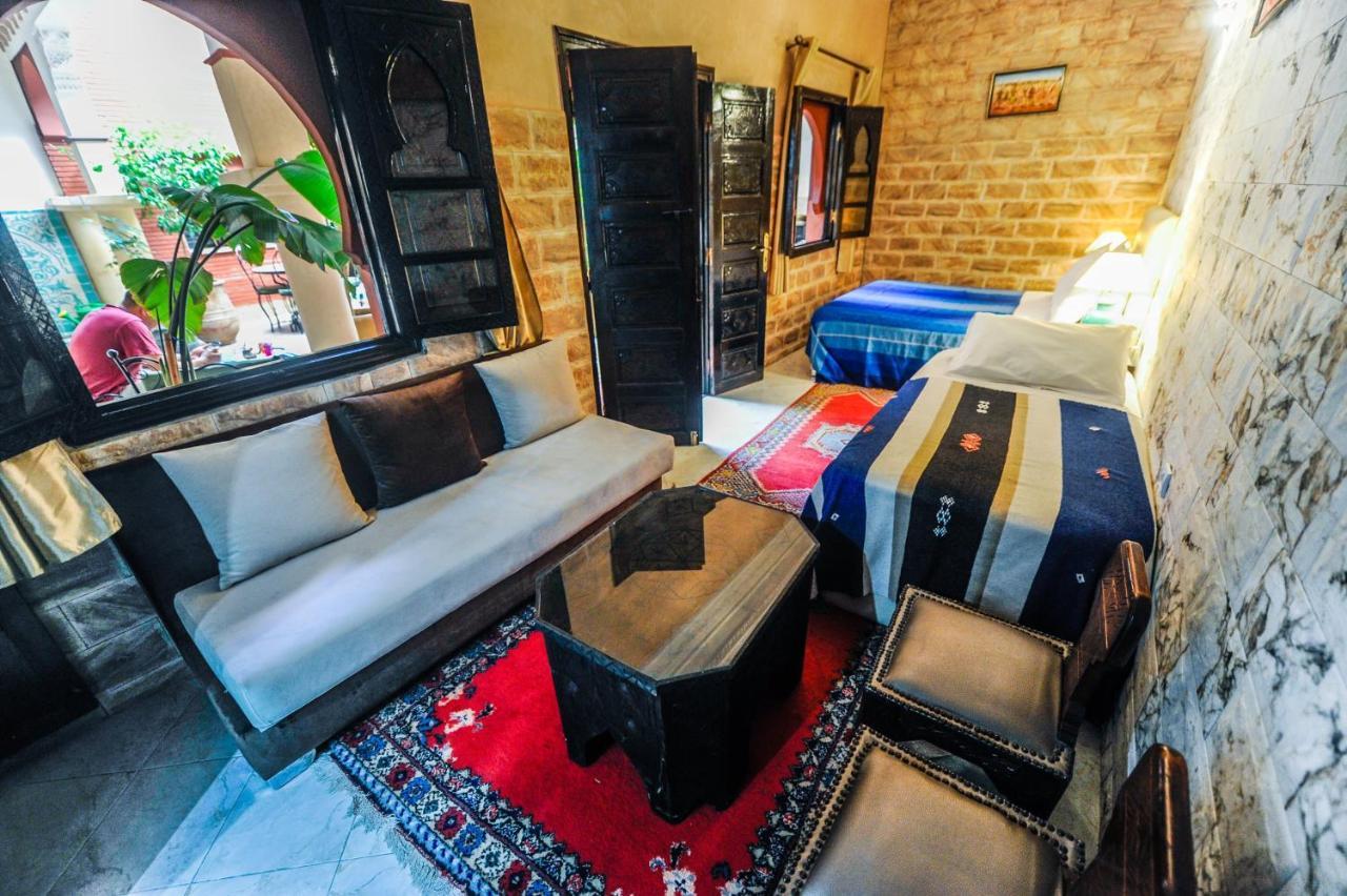 Errabii 3*
