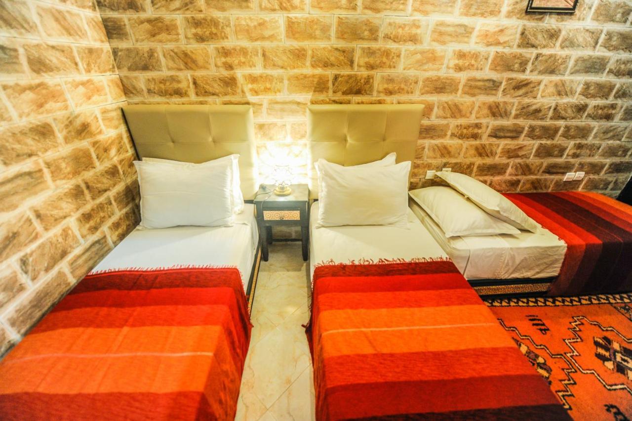 Errabii Riad Marrakesh