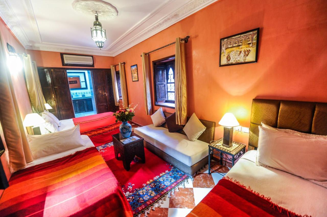 Errabii Riad