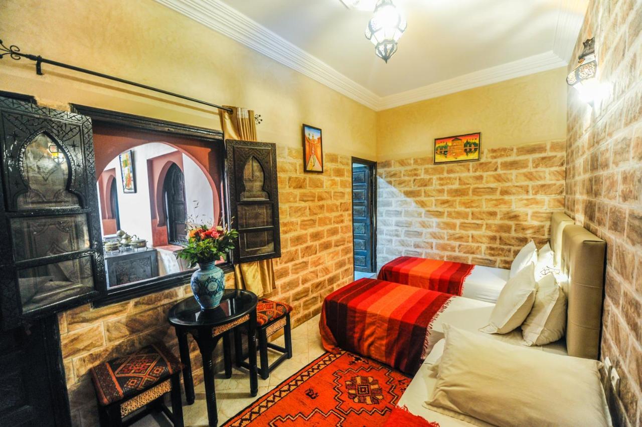 Errabii Marrakesh
