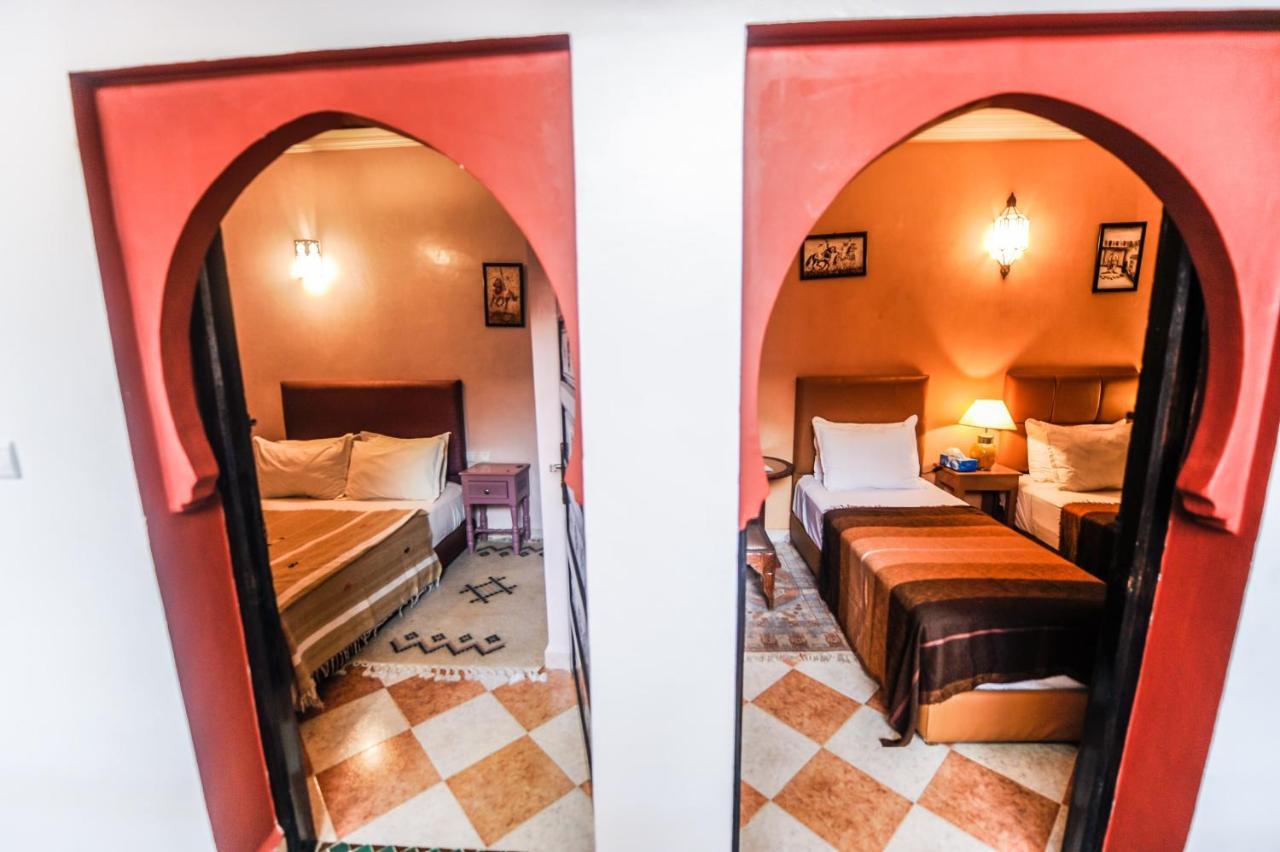 Riad Errabii 3*