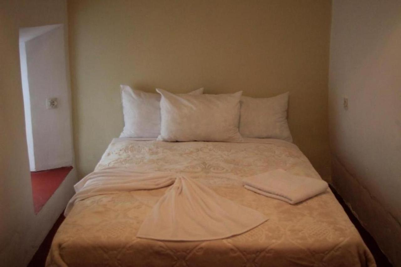Patrice Bed & Breakfast *