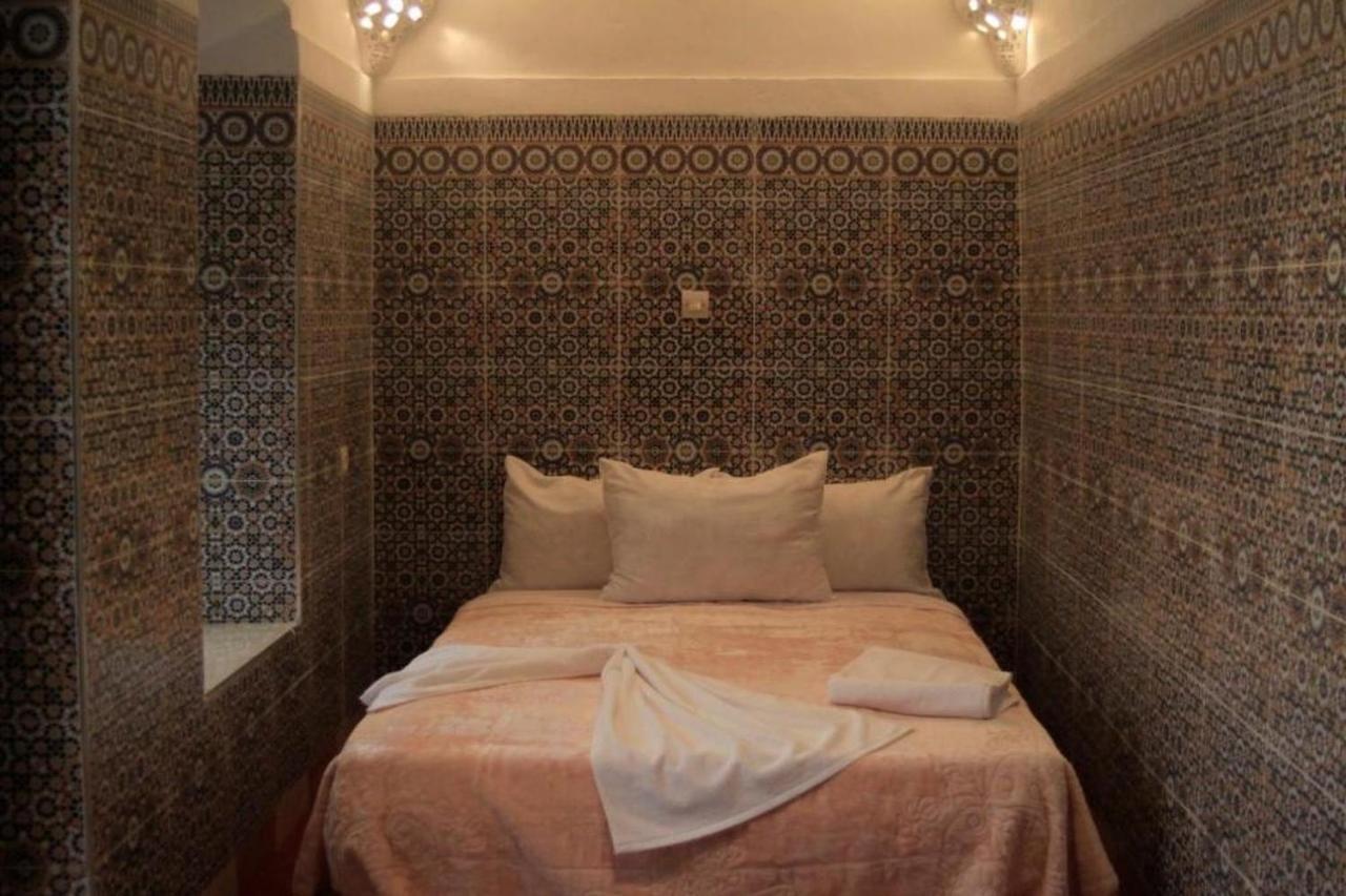 Patrice Bed & Breakfast