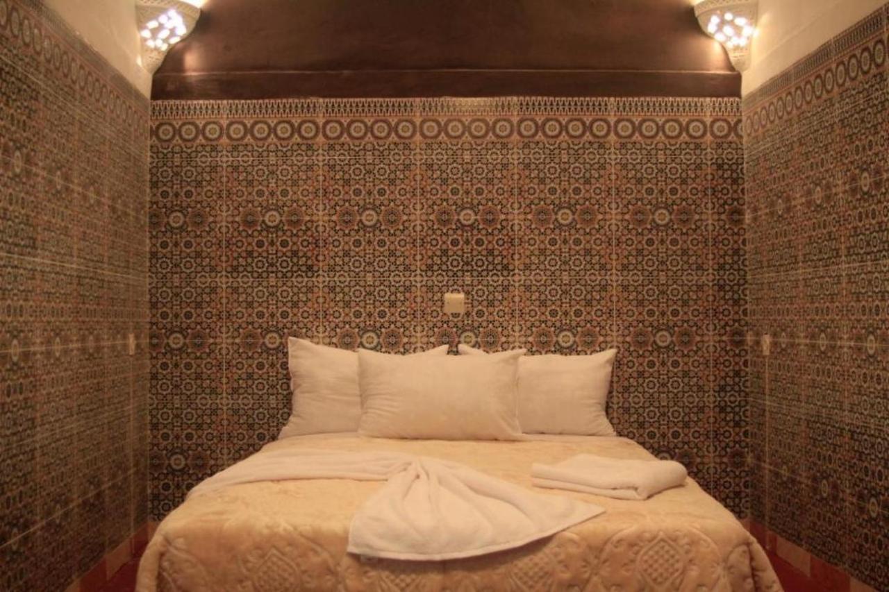 Bed & Breakfast Patrice Marrakesh