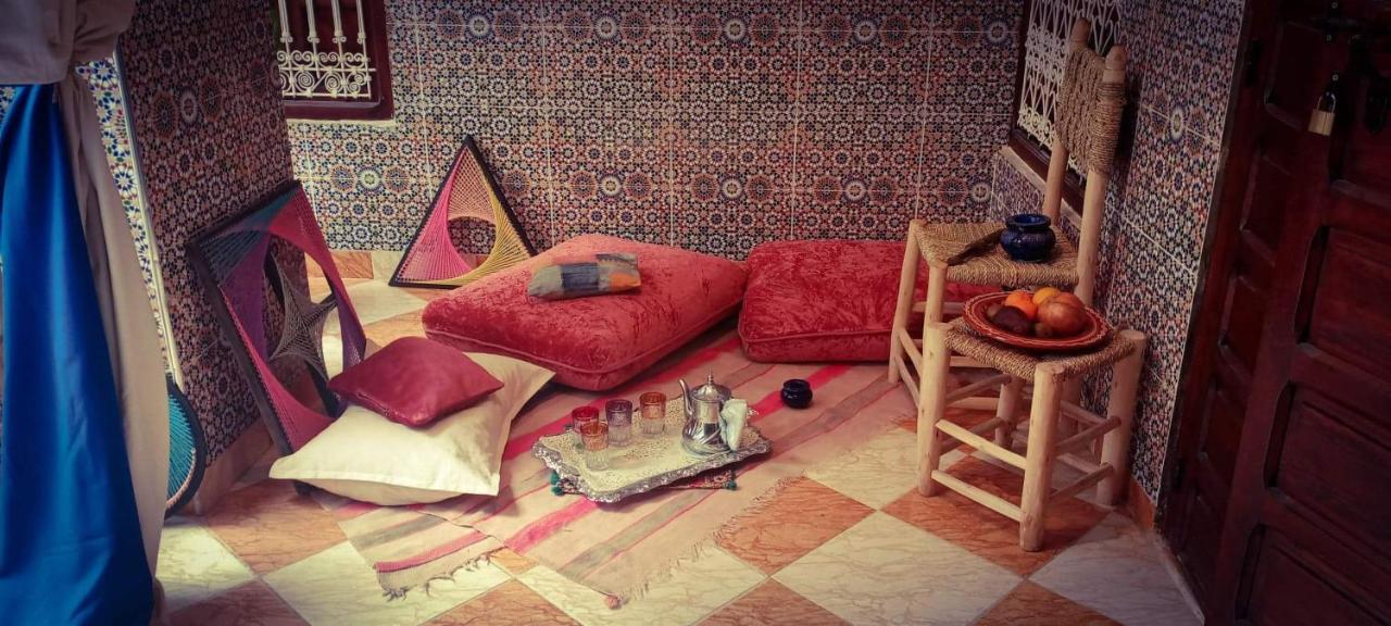 Patrice Bed & Breakfast