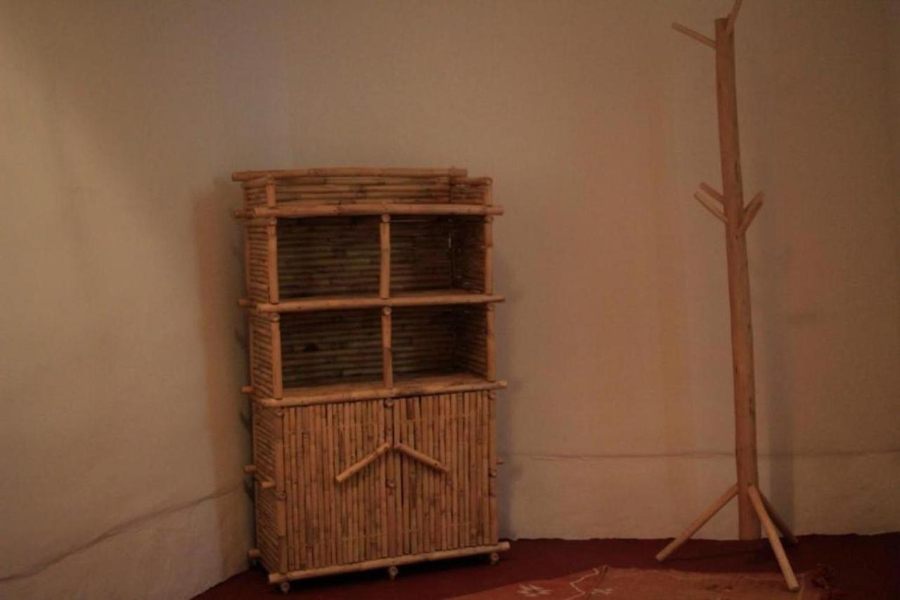 Bed & Breakfast Patrice Marrakesh