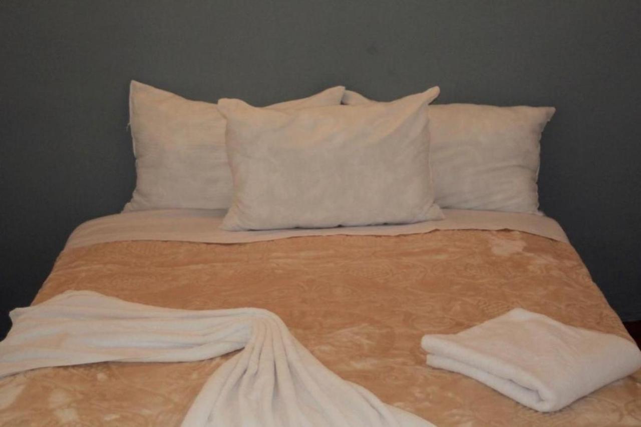 Bed and breakfast Patrice *