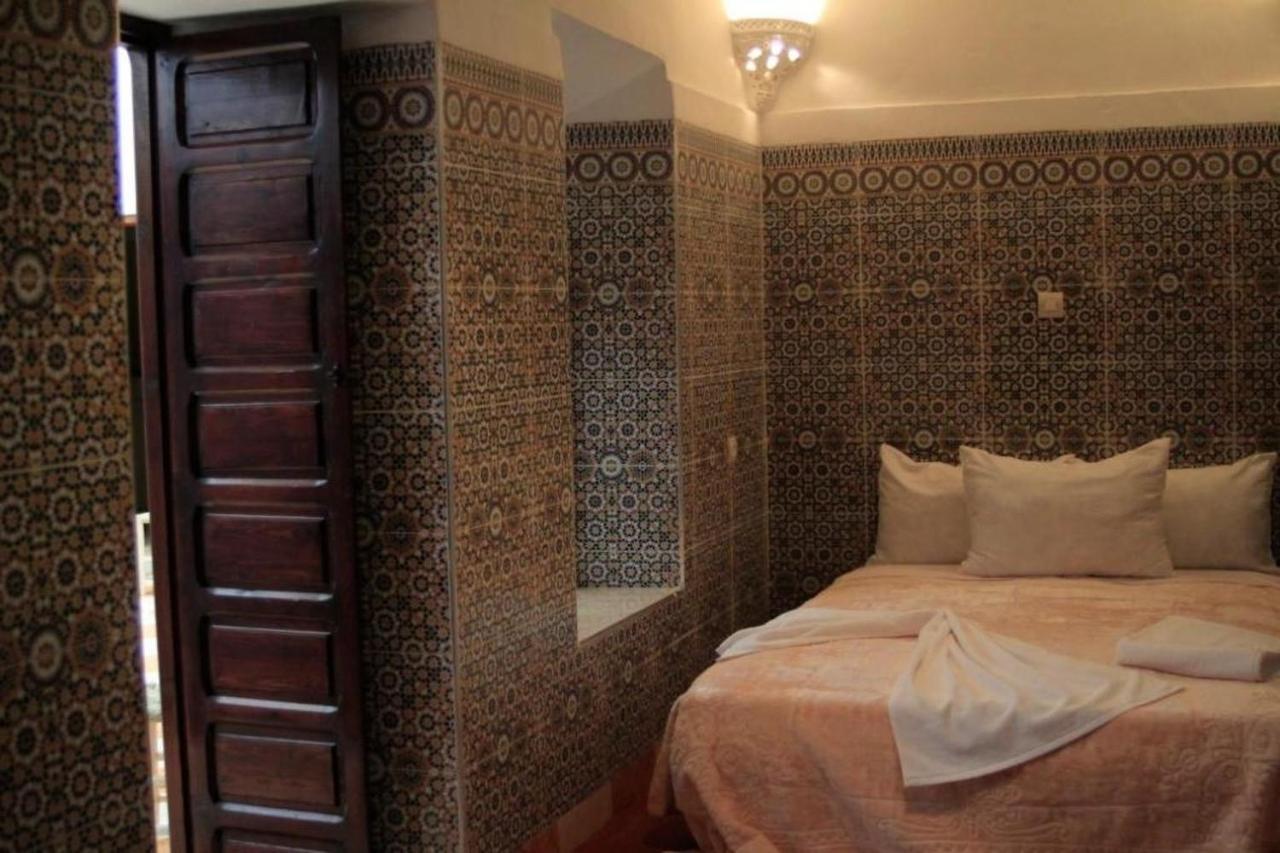 White House * Marrakesch