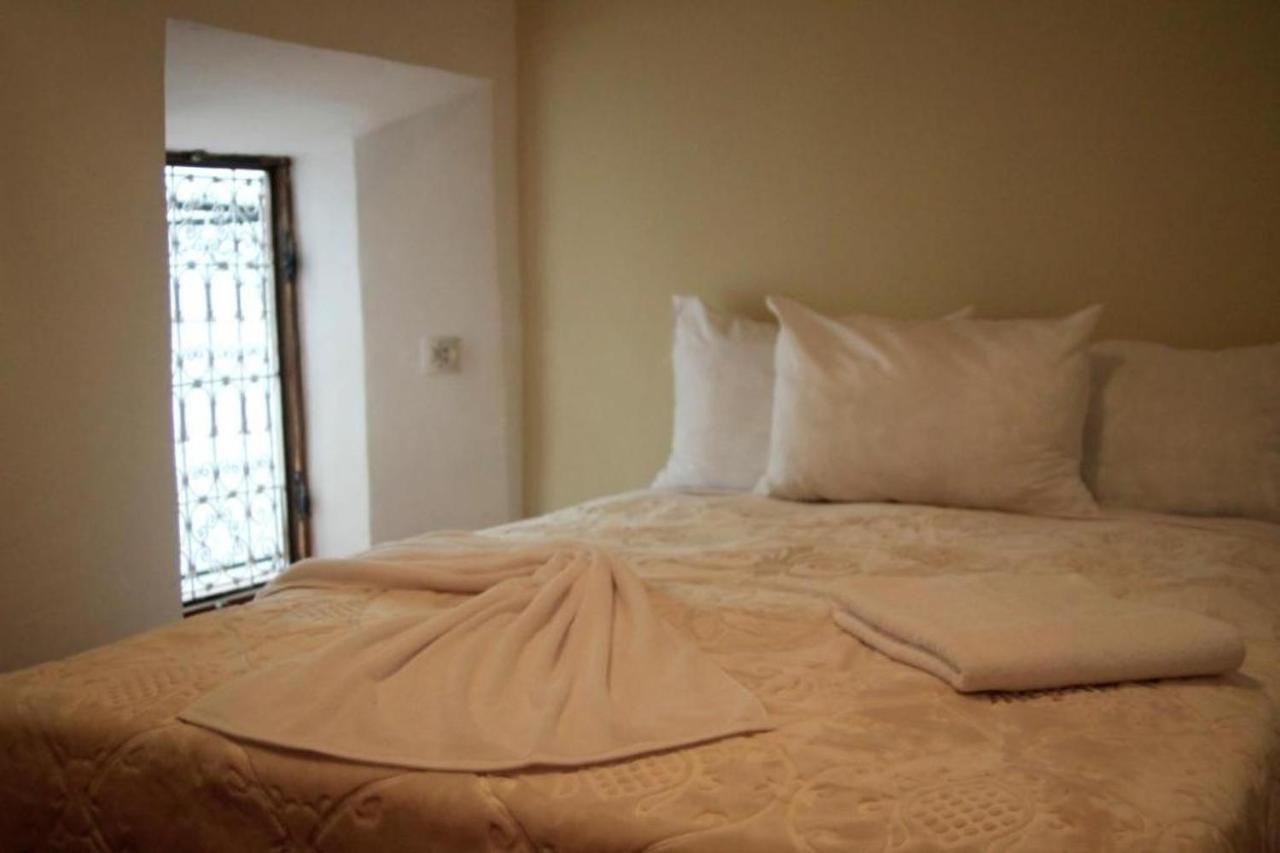 Patrice Bed & Breakfast Marrakesh