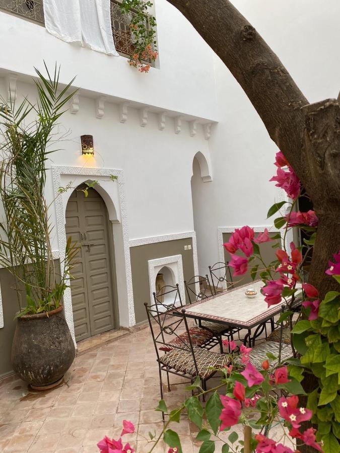 Riad Private House Arlette Exclusive