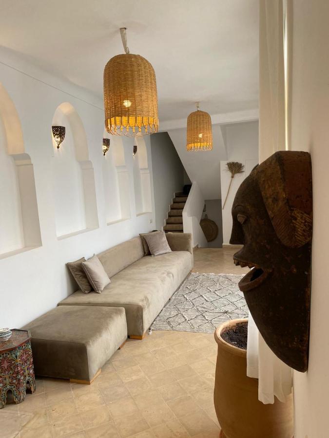 Private House Arlette Exclusive Riad *