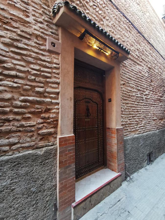 L'evidence Affittacamere Marrakesh