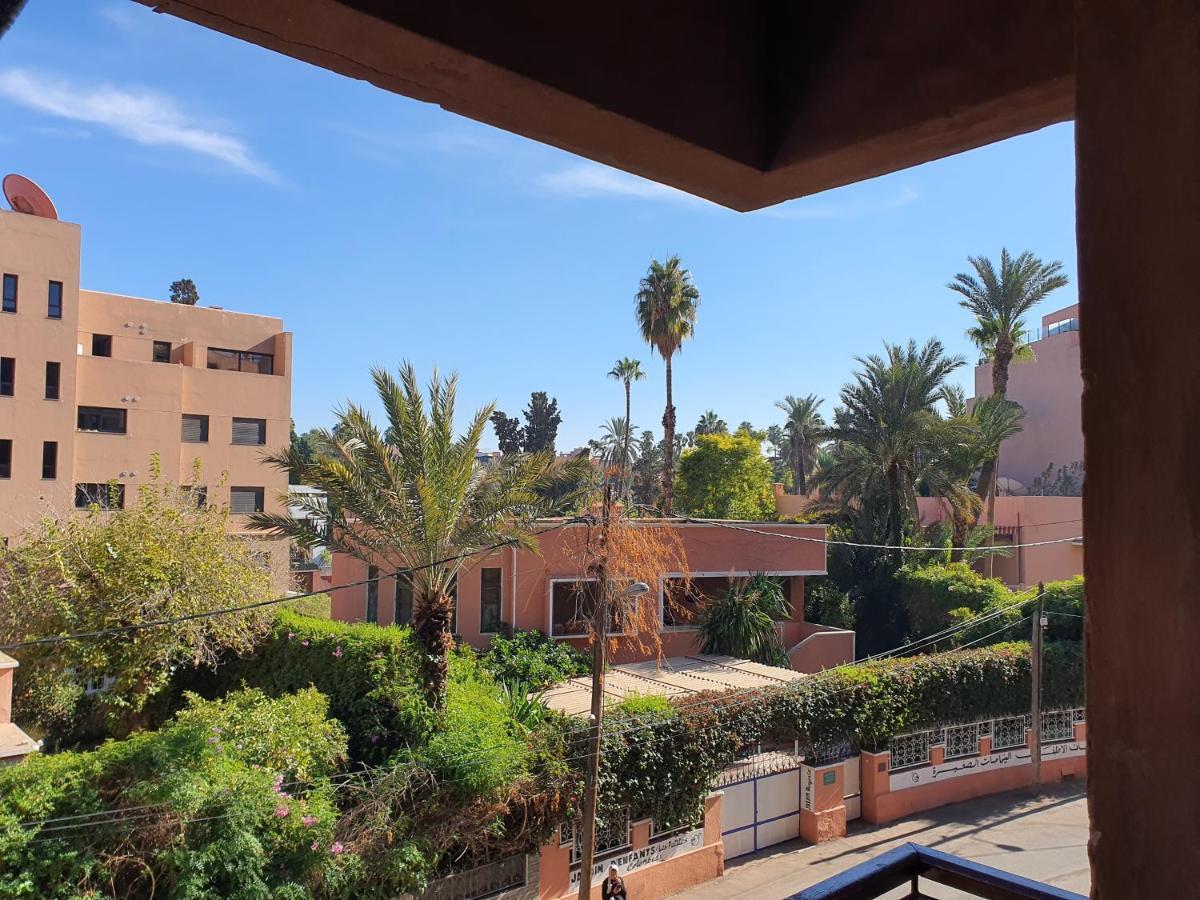Majorelle Au Calme * Marrakesh