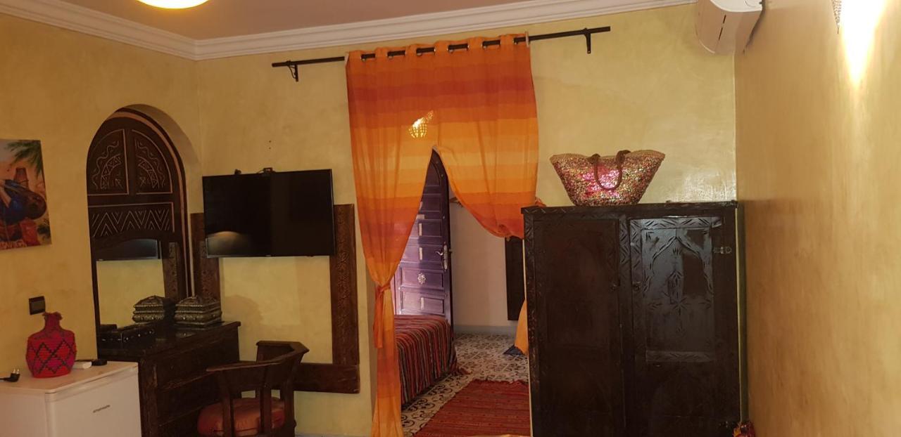 Bed & Breakfast Konouz Marrakesh