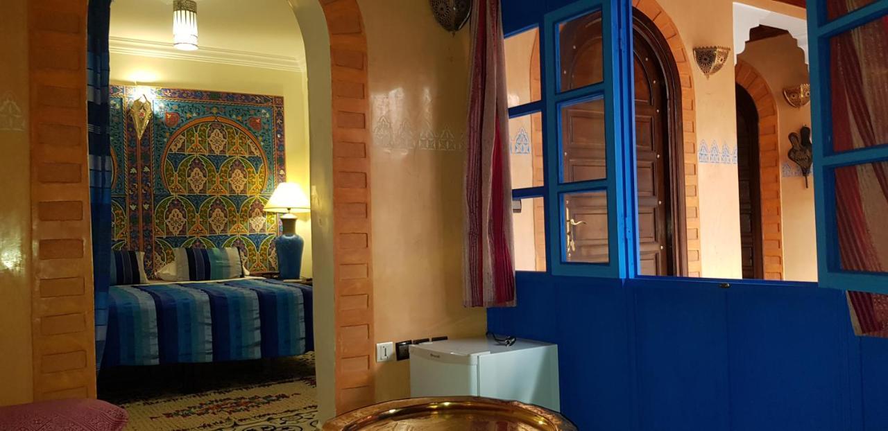 Konouz Marrakesh