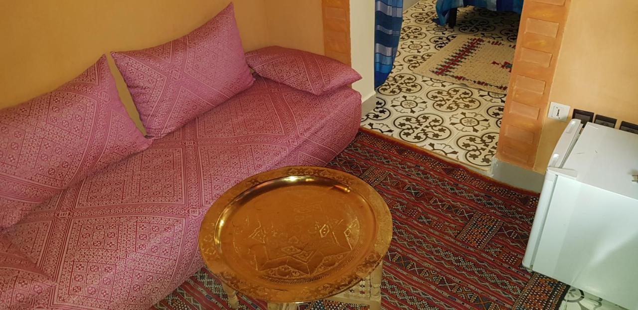 Konouz Bed & Breakfast