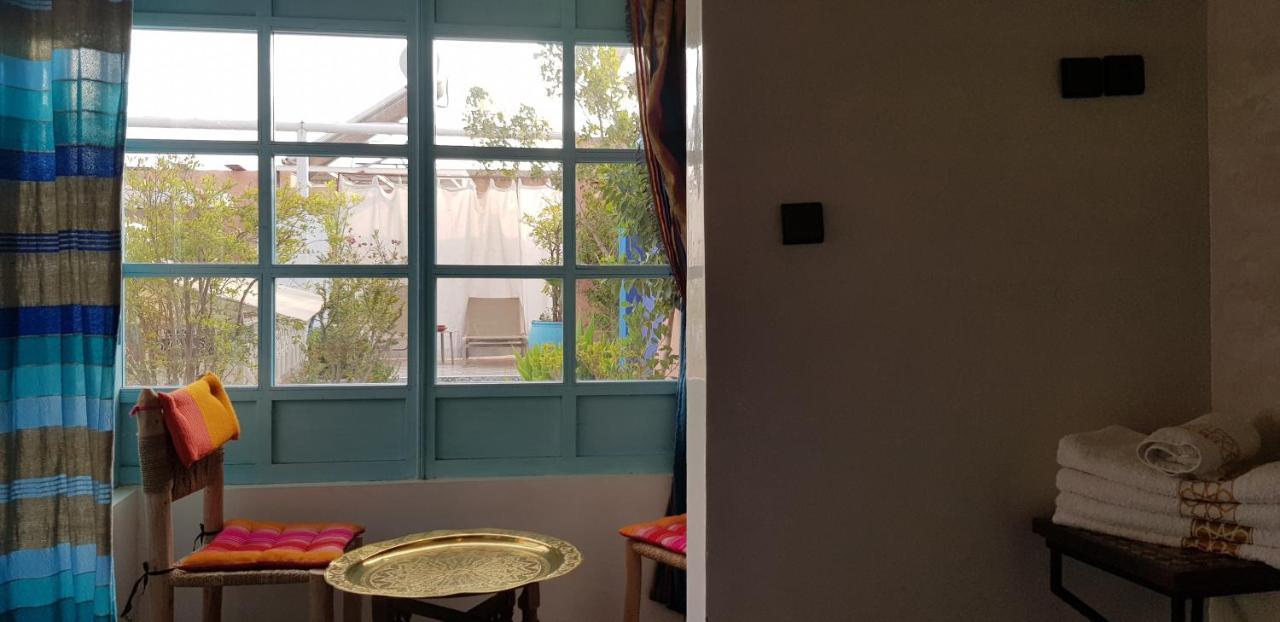 Bed & Breakfast Konouz Marrakesh