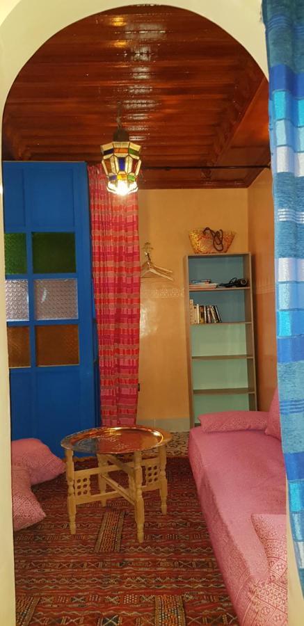 Konouz Bed & Breakfast