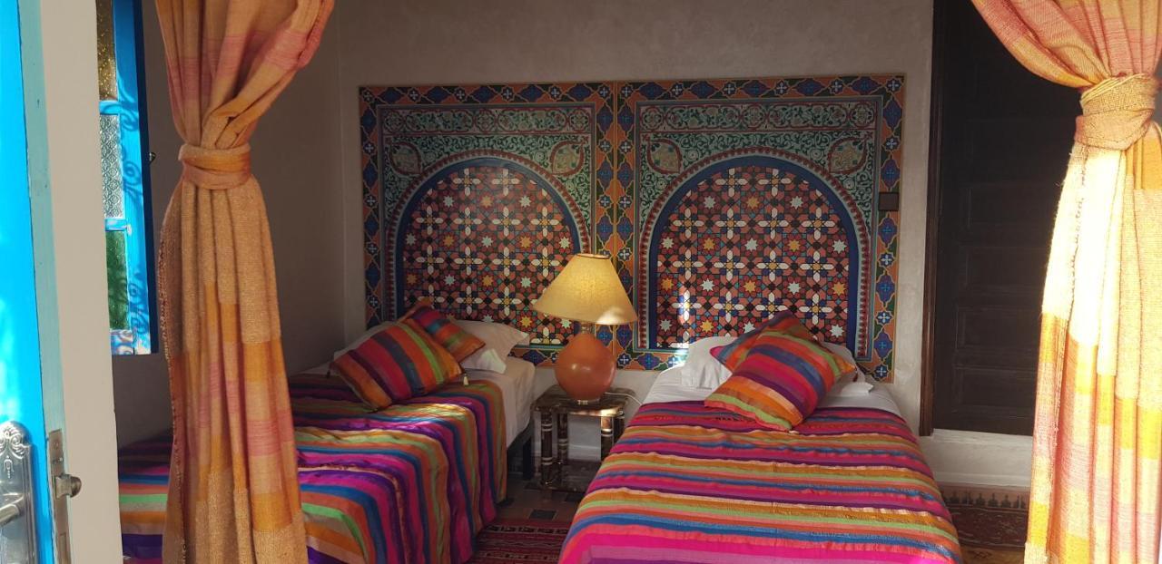 Konouz Bed and breakfast