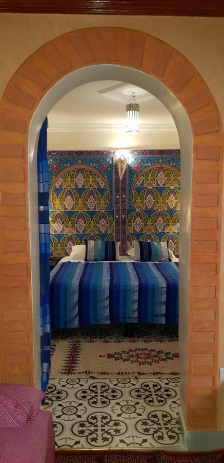 Bed & Breakfast Konouz Marrakesh