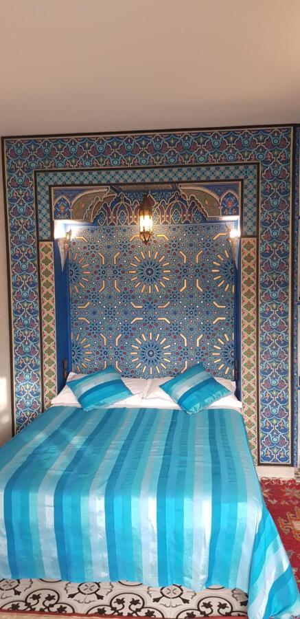 Bed & Breakfast Konouz