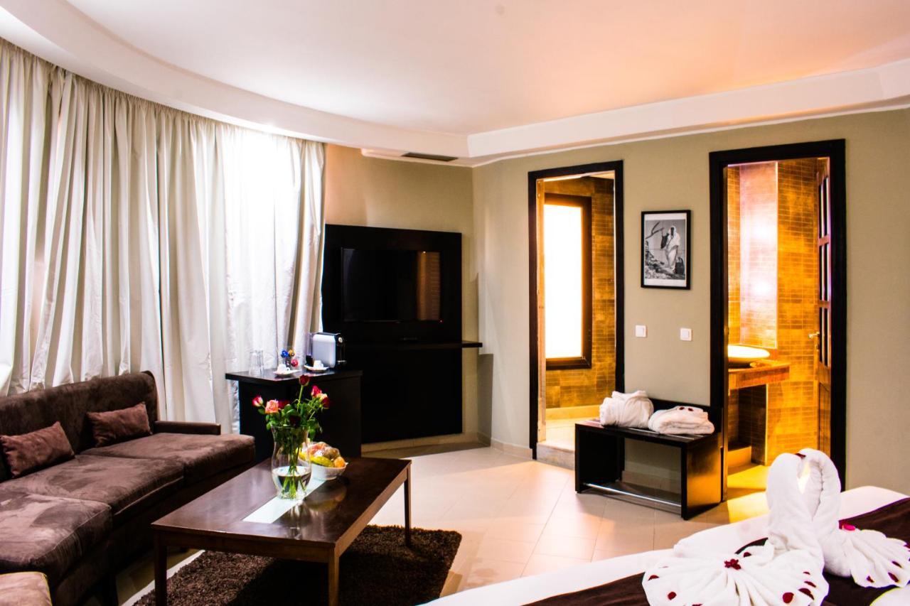 Hotel Tempoo Marrakech Centre Adults Only