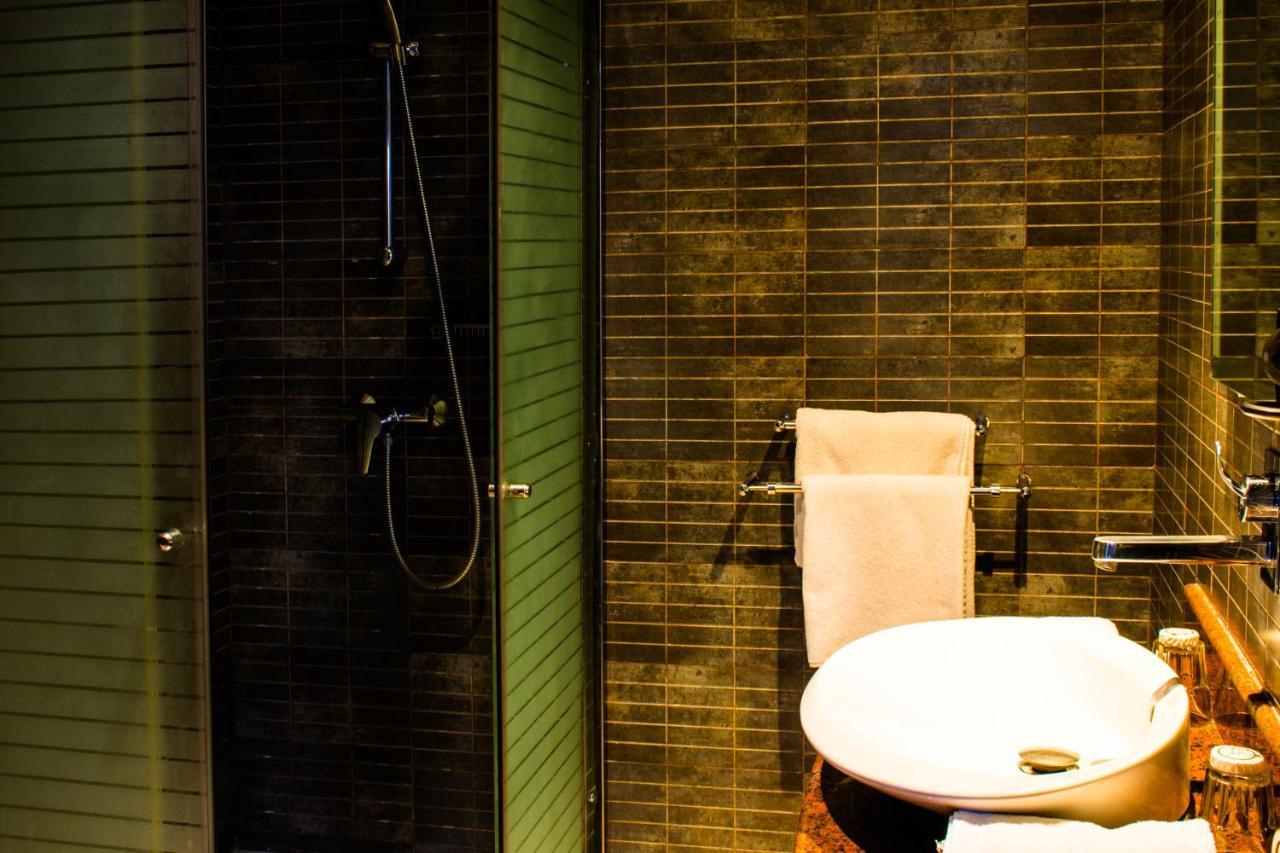 Hotel Tempoo Marrakech City Centre Adults Only