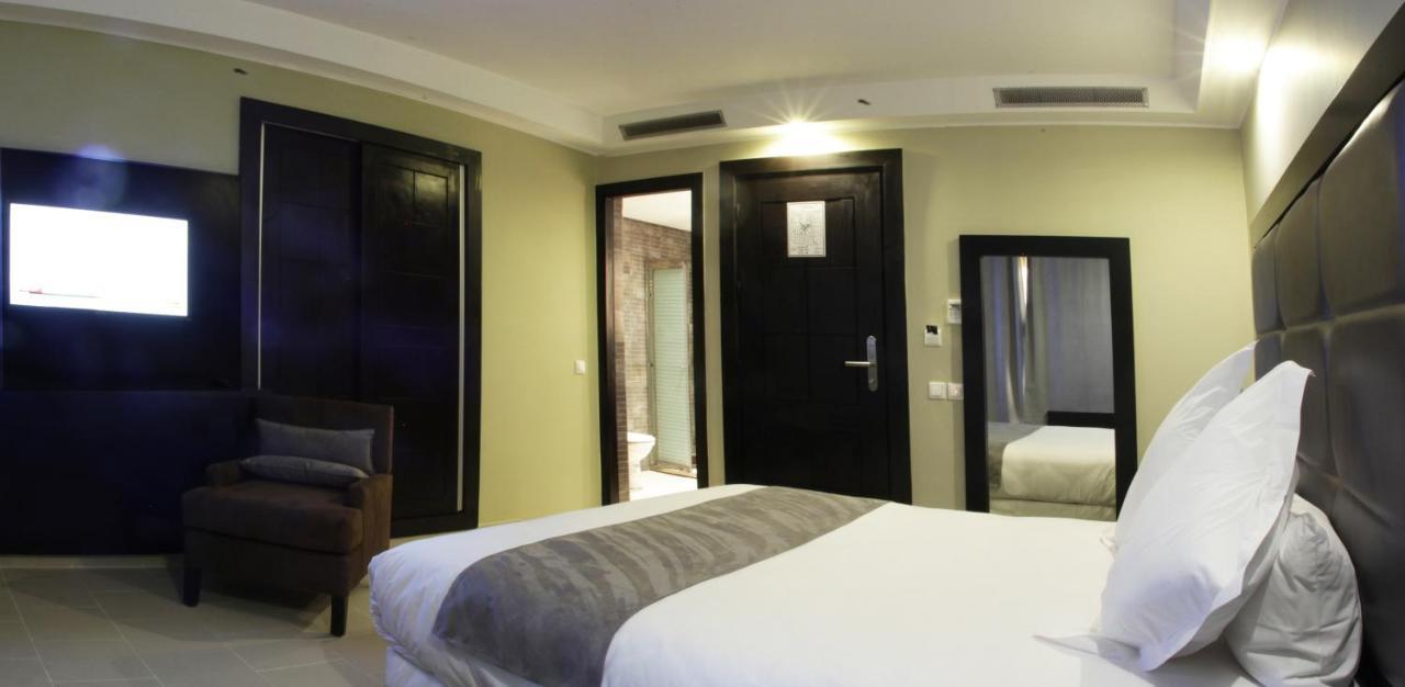 Hotel Tempoo Marrakech City Centre Adults Only Marrakesh