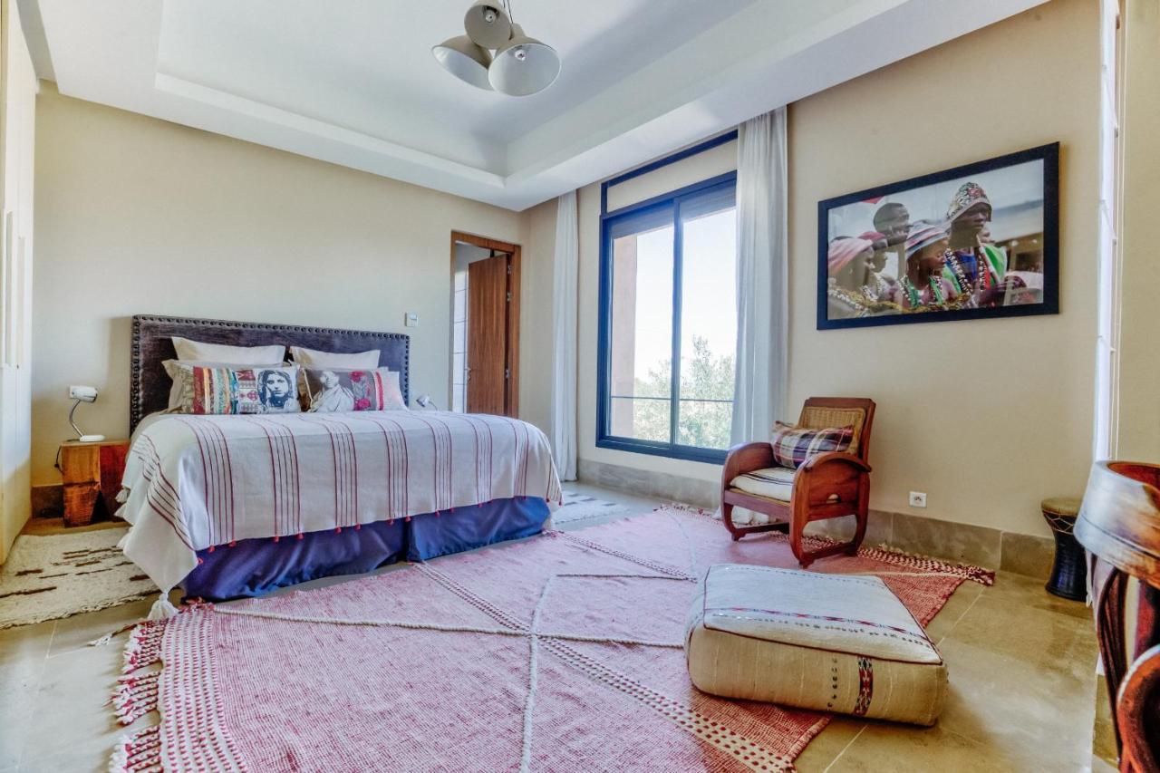Zitouna Villa *