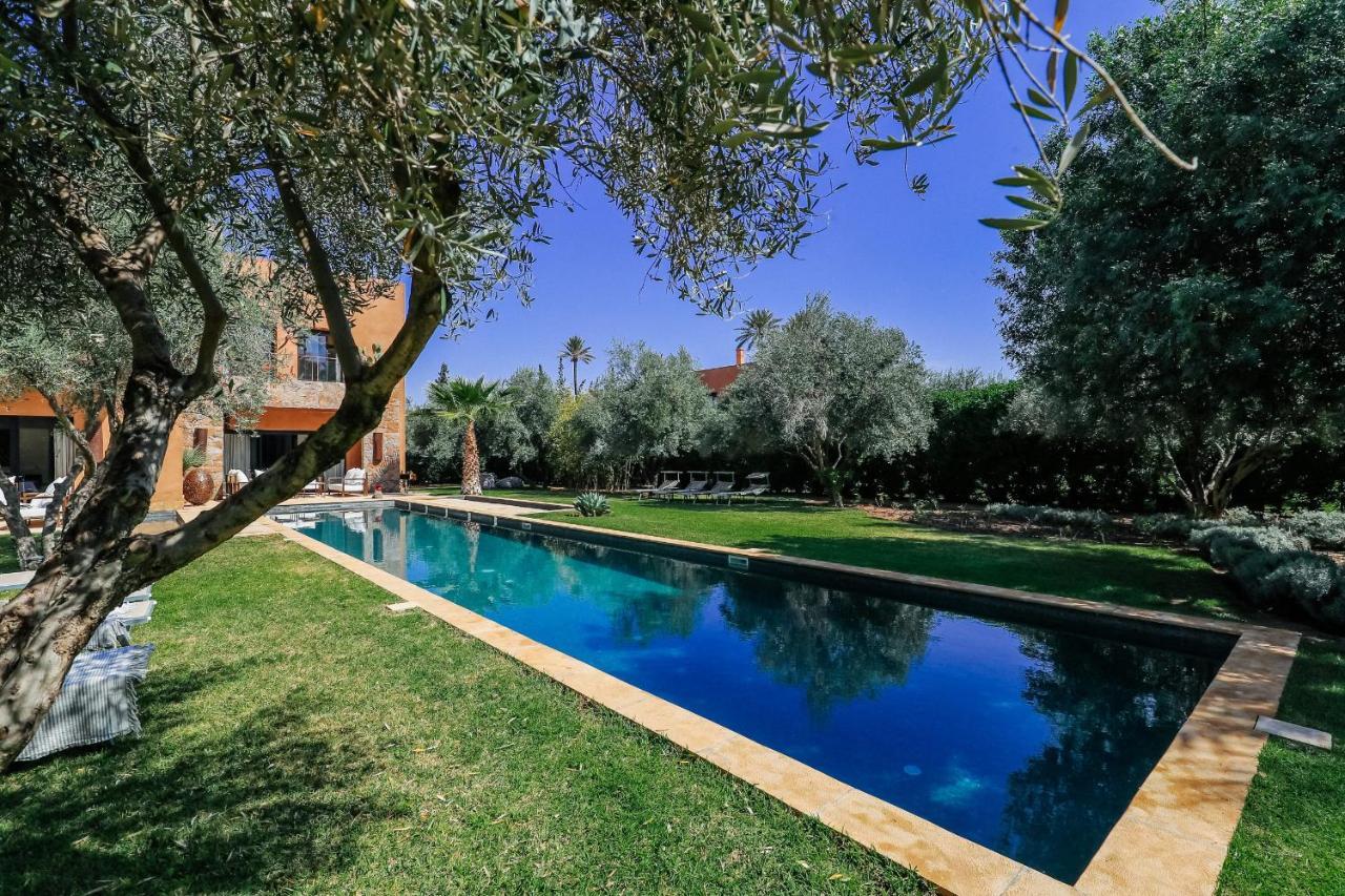 Zitouna * Marrakesh