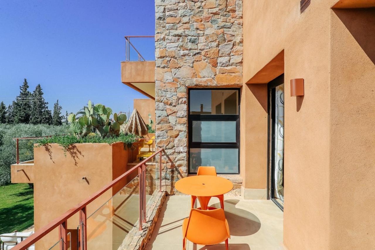 Zitouna Villa *