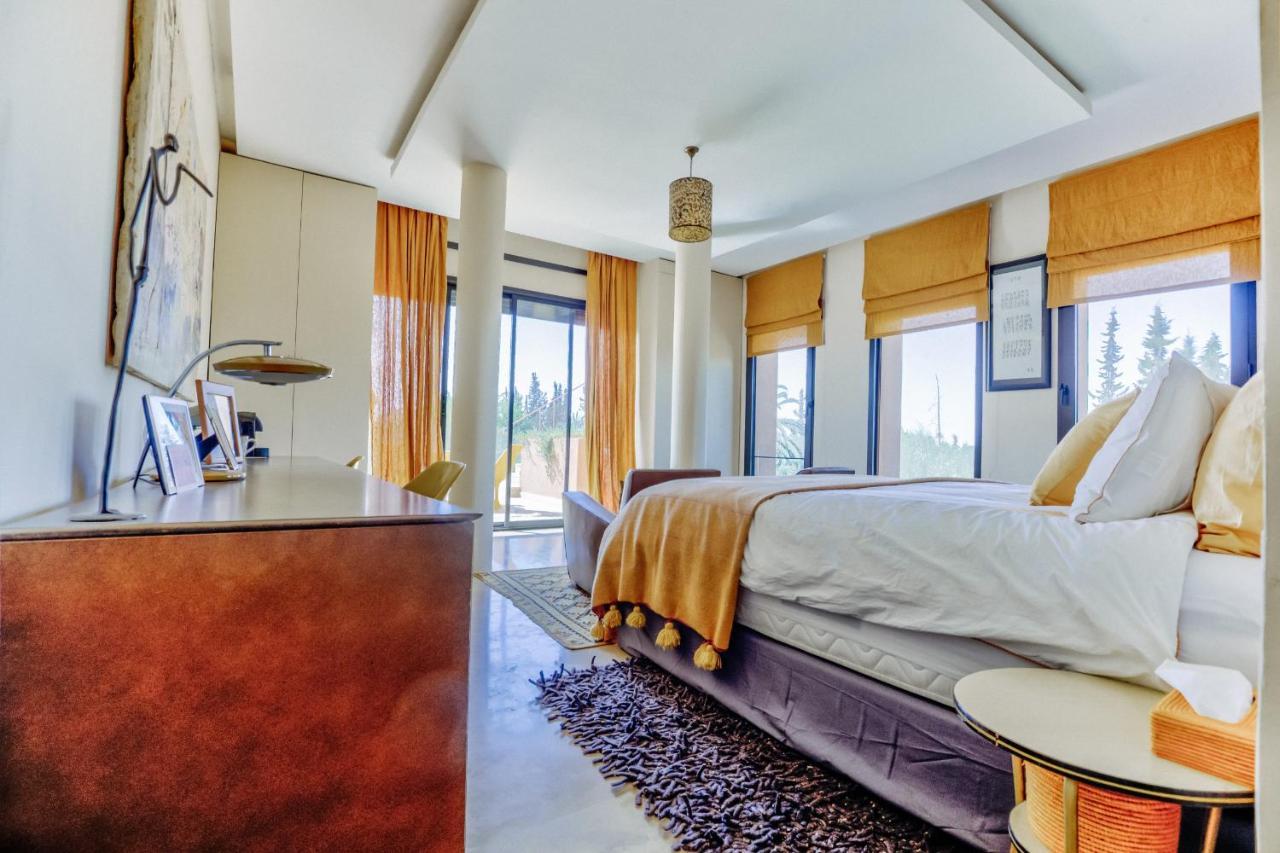 Zitouna Villa