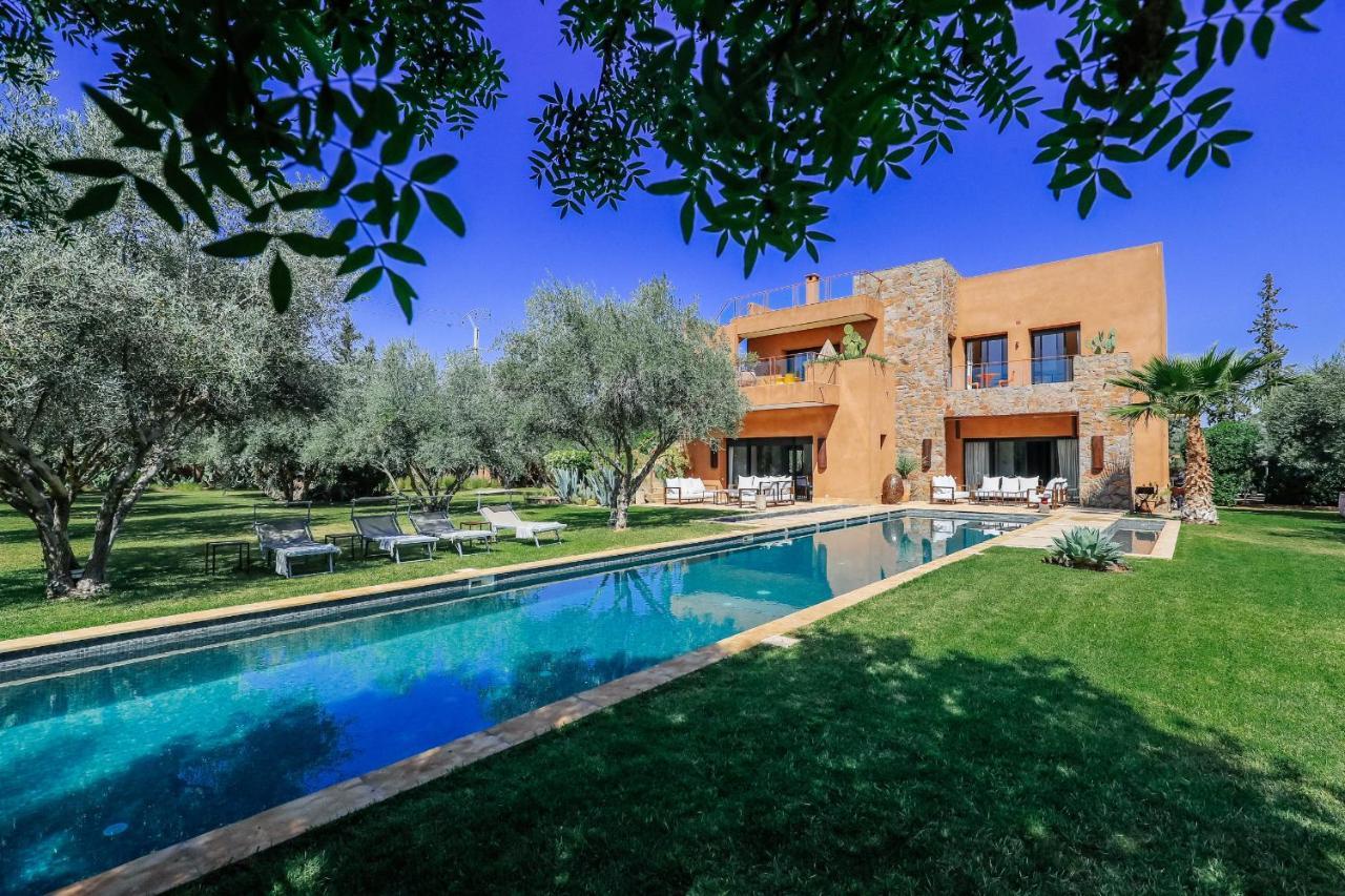 Zitouna Marrakesh