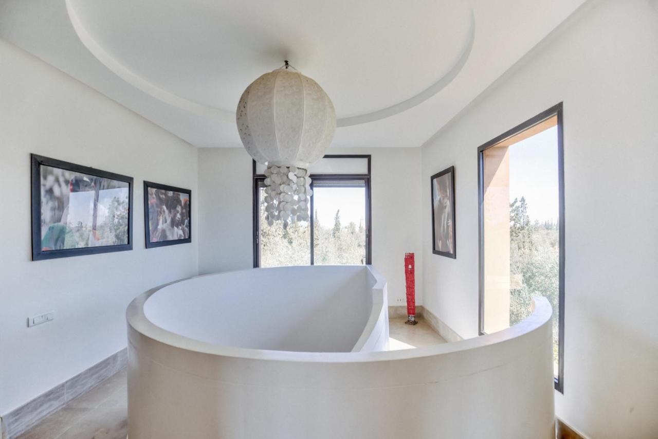 Zitouna Villa Marrakesh