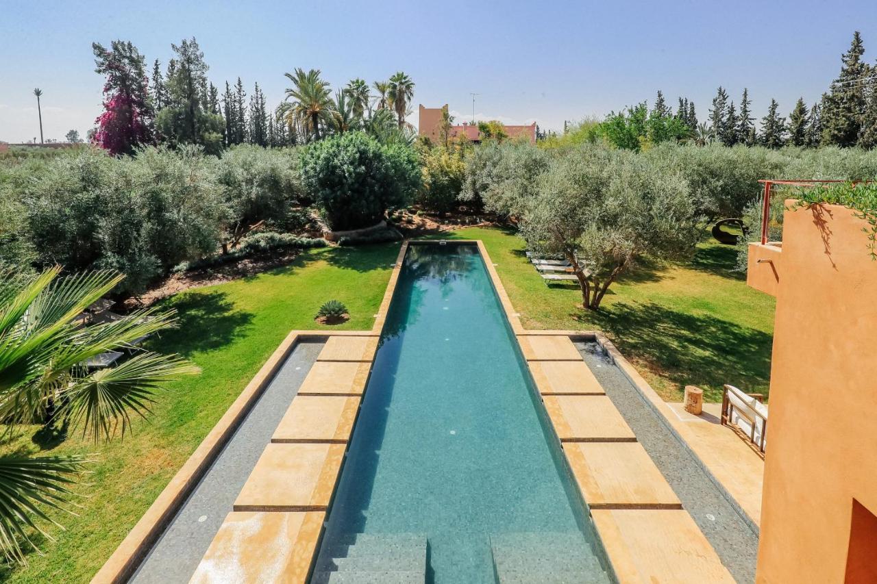 Zitouna * Marrakesh
