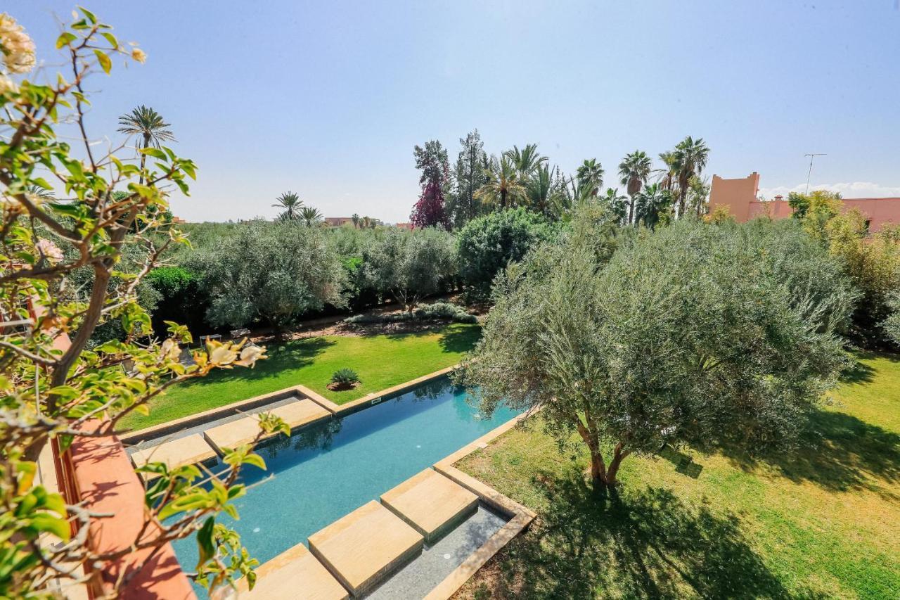 Villa Zitouna *