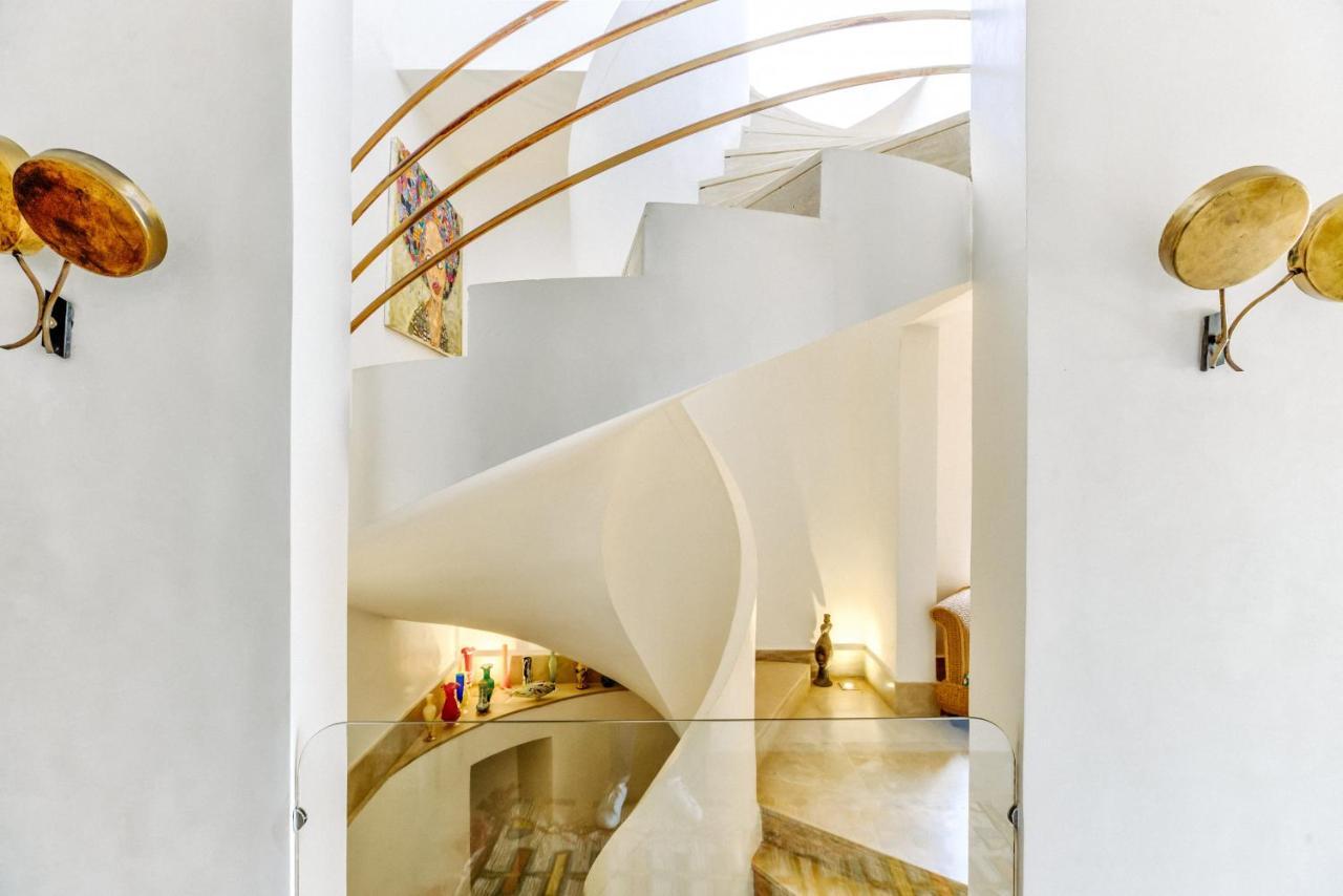 Villa Zitouna *