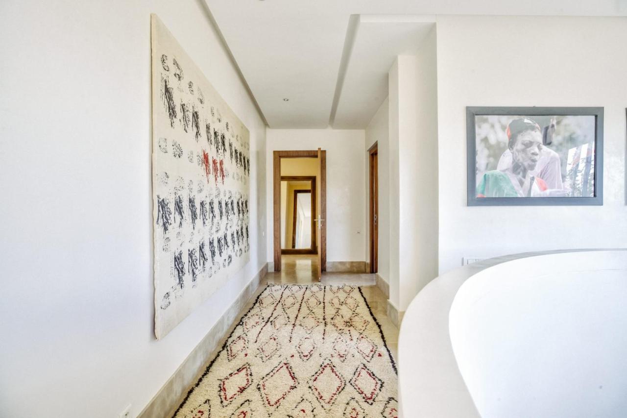 Villa Zitouna *