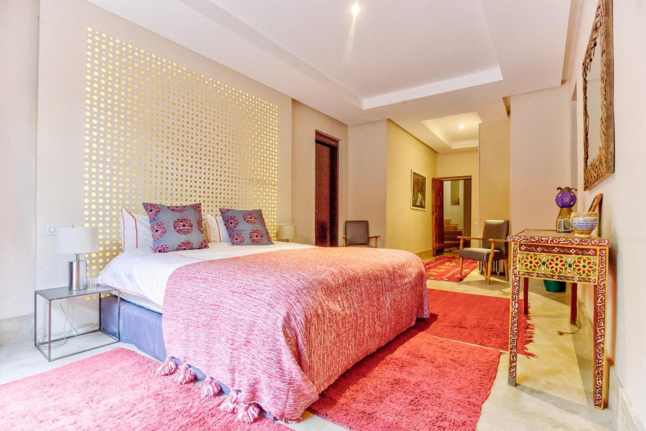 Zitouna Marrakesh