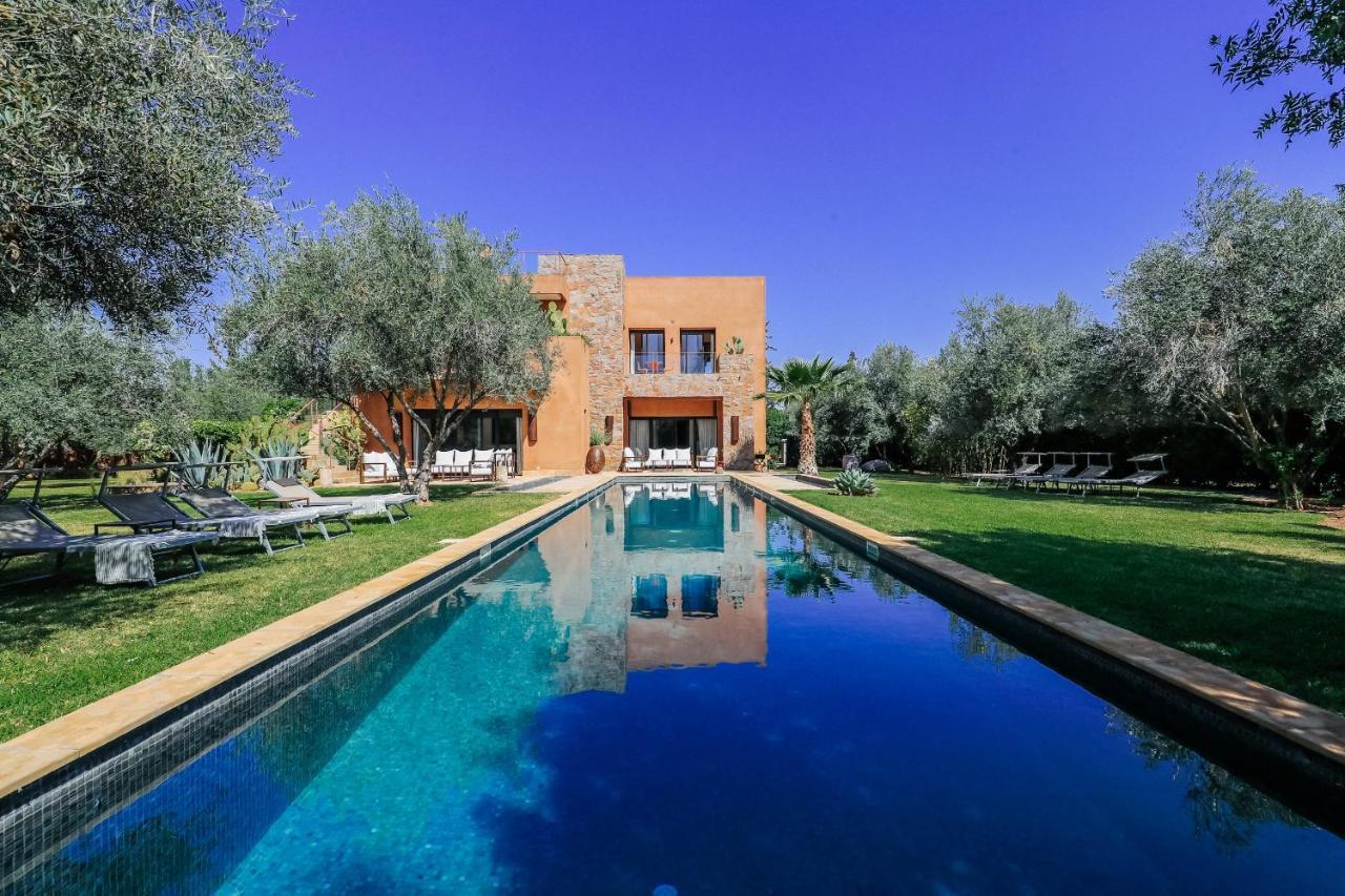 Zitouna * Marrakesh