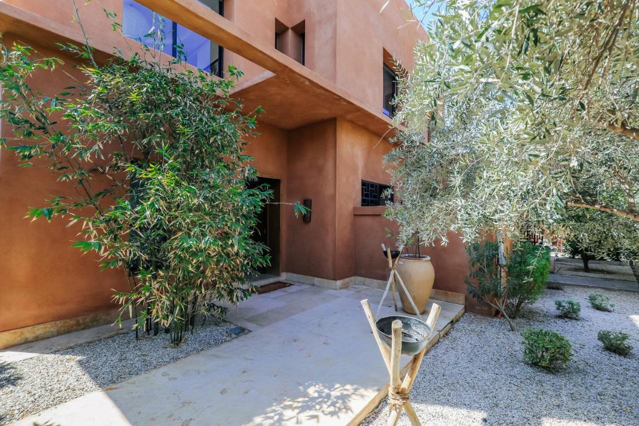 Villa Zitouna *