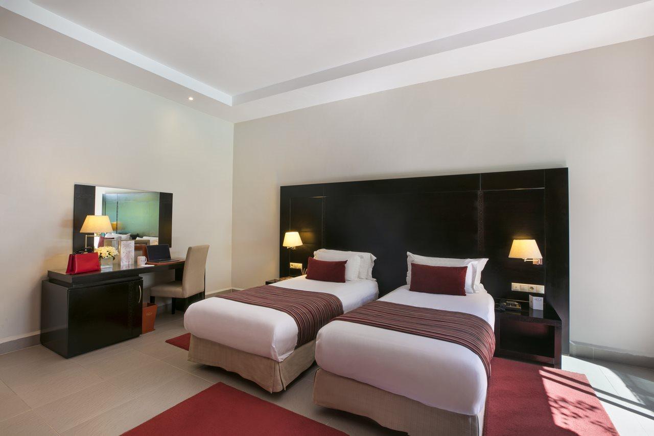 Kech Boutique & Hotel 4*